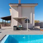 Villa Ospition *