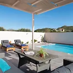 Villa Ospition *