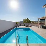 Villa Ospition Apolakkia