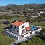 Ospition Villa Apolakkia