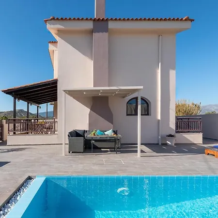 Villa Ospition *